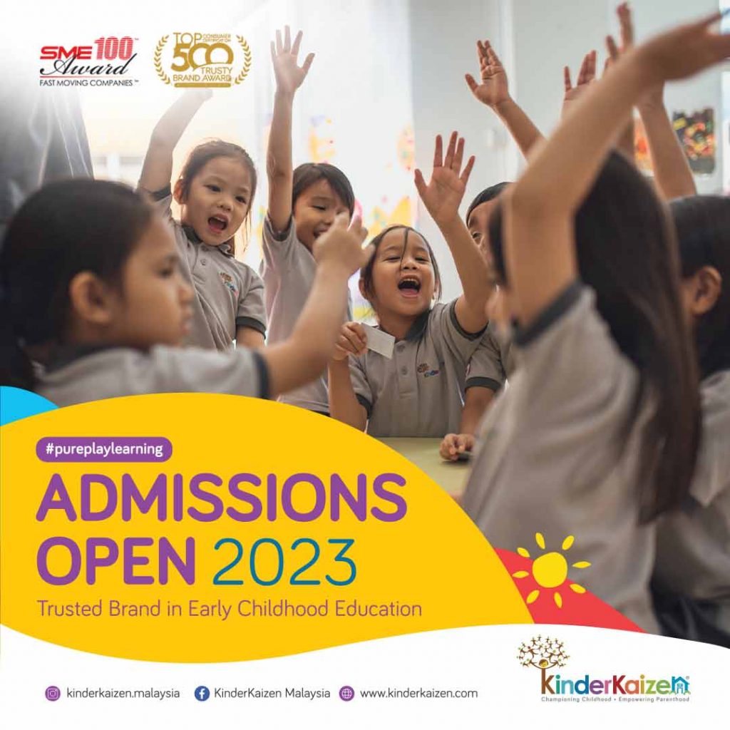 KinderKaizen Assessment System Fees 2023 - KinderKaizen® Malaysia