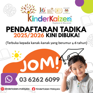 KinderKaizen Assessment System Fees 2025/2026